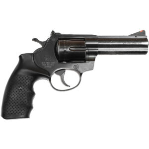 Спортивний револьвер ALFA steel 357 Magnum 3541, Патрон: .357 Magnum