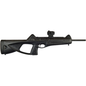 Карабін Beretta CX4 Storm, патрон: 9х19 Luger