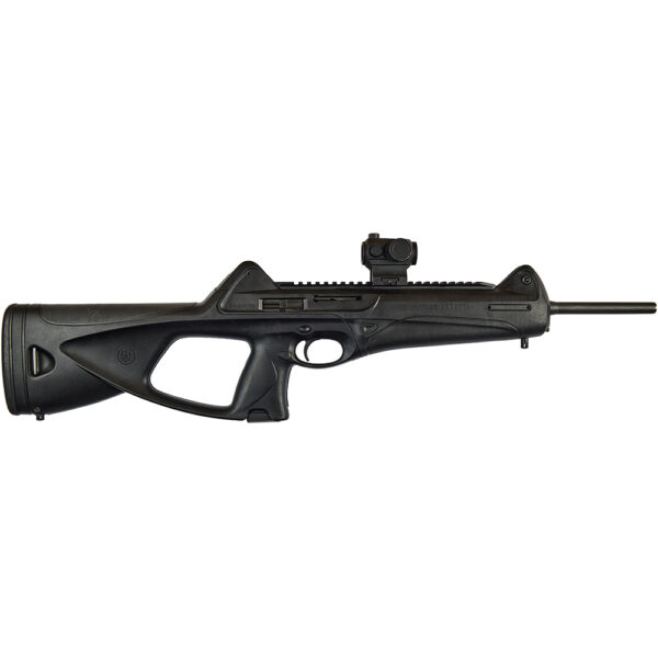 Карабін Beretta CX4 Storm, патрон: 9х19 Luger