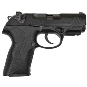 Спортивний пістолет Beretta PX4 Storm, Патрон: 9x19 Luger