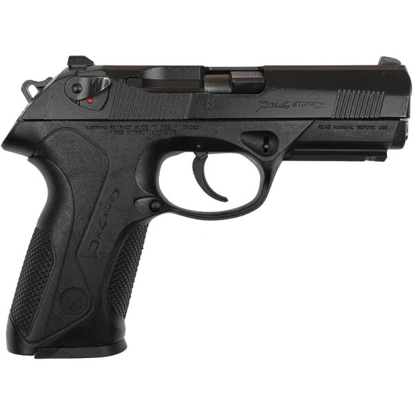 Спортивний пістолет Beretta PX4 Storm Compact, Патрон: 9x19 Luger