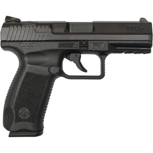 Пістолет Canik TP9 v2, Туреччина, патрон: 9x19 Luger