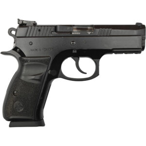 Спортивний пістолет Canik P100, Патрон: 9x19 Luger