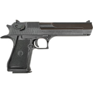 Спортивний пістолет Desert Eagle, Патрон: .44 Magnum