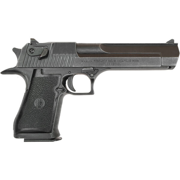 Спортивний пістолет Desert Eagle, Патрон: .44 Magnum