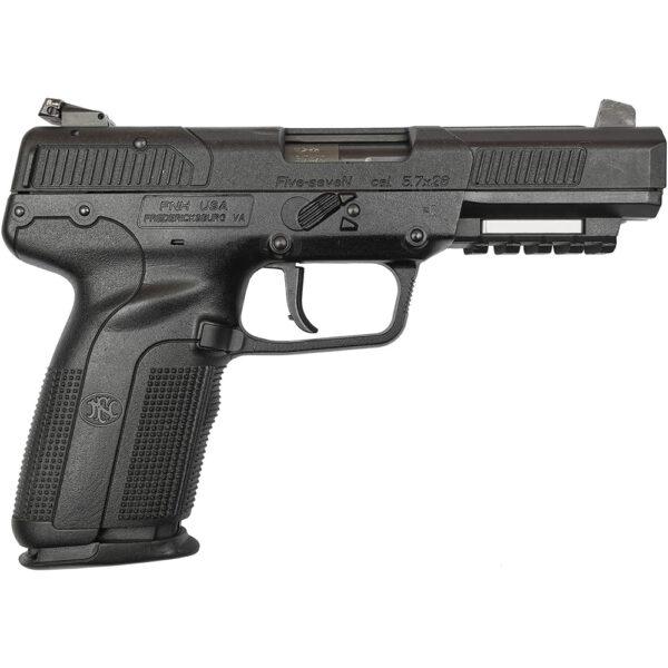 Спортивний пістолет FN Five-Seven, США, Патрон: 5.7x28mm