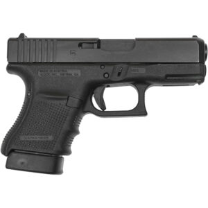 Спортивний пістолет GLOCK 30 gen 4, Патрон: .45 ACP