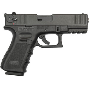 Спортивний пістолет ISSC M22, Патрон: .22LR