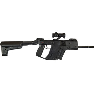 Карабін Kriss Vector SBR Gen II, патрон: 9х21, .45АСР.