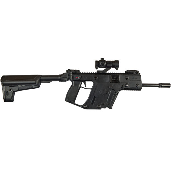 Карабін Kriss Vector SBR Gen II, патрон: 9х21, .45АСР.