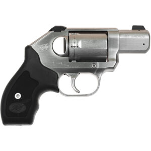 Спортивний пістолет Kimber K6s, Патрон: .357 Magnum