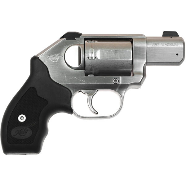 Спортивний пістолет Kimber K6s, Патрон: .357 Magnum