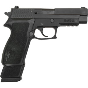 Пістолет Sig-Sauer P220, США, Патрон: .45 АСР