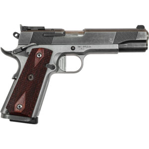 Спортивний пістолет Smith & Wesson SW1911, Патрон: .45 АСР