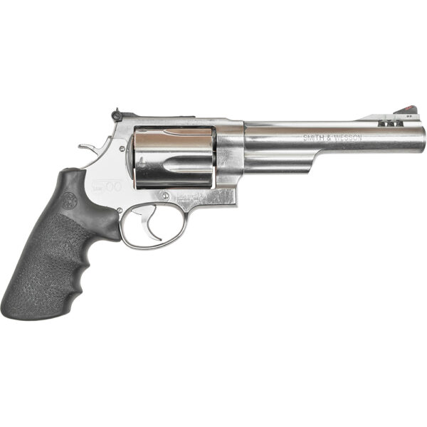 Спортивний револьвер Smith & Wesson mod. 500, Патрон: .500 Magnum