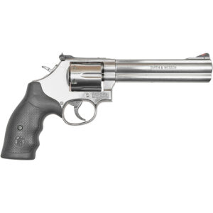 Пістолет Smith & Wesson mod. 66, Патрон: .357 Magnum