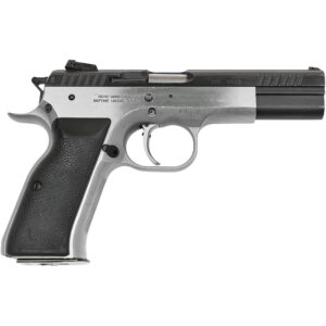 Пістолет Tanfoglio Stock II, патрон: .45 АСР