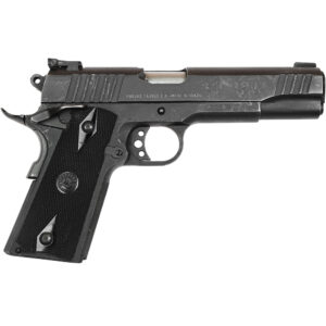 Пістолет Taurus PT1911, Патрон: .45 АСР