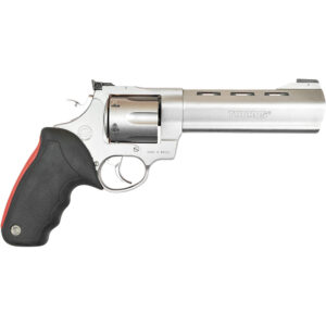Пістолет Taurus model 444, Бразилія, Патрон: .44 Magnum