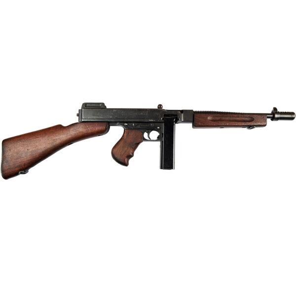 Карабін Thompson, патрон: .45 ACP