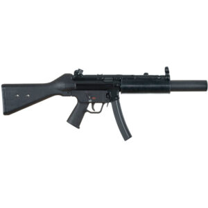 Карабін MKE T-94 SDA2, Патрон: 9х21