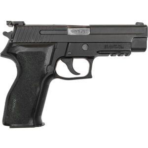 Пістолет sig sauer p 226, США, патрон: 9x19 Luger