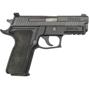 Пістолет sig sauer p229 elite, США, Патрон: 9x19 Luger