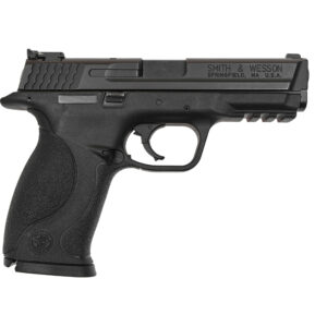 Пістолет smith & wesson m&p, США, Патрон: 9x19 Luger