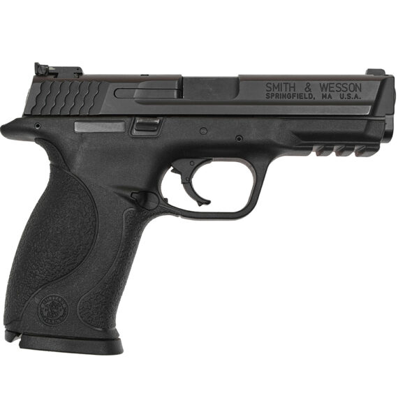 Пістолет smith & wesson m&p, США, Патрон: 9x19 Luger
