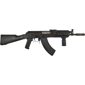 WBP Midi Jack Tactical, Польща, Патрон: 7,62х39