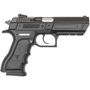 Пістолет Форт 21.03, патрон: 9x19 Luger