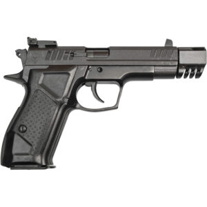 Пістолет Форт Сокол, Патрон: 9x18 ПМ