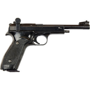 Пістолет Марголіна мцм 22lr, Патрон: .22LR