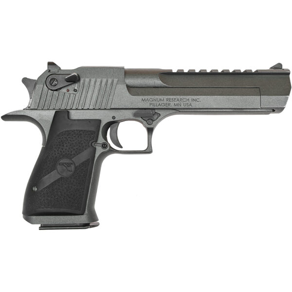 Пістолет Desert Eagle .50, патрон: .50 Magnum