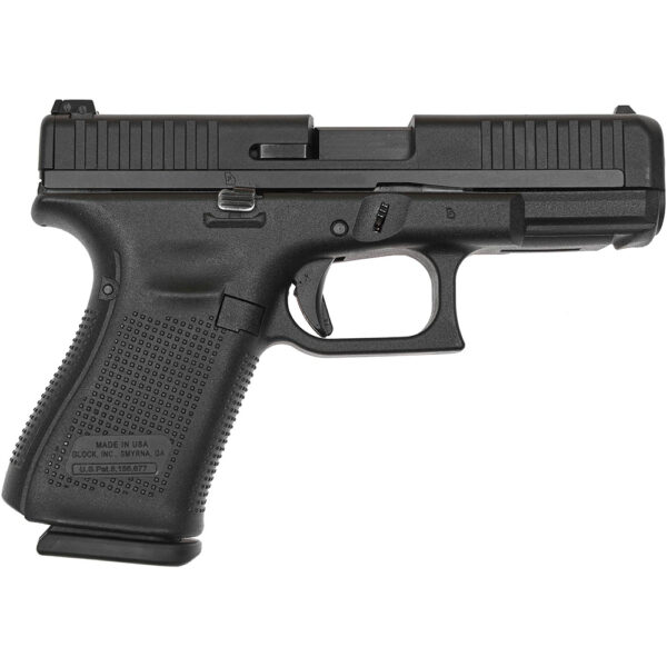 Пістолет Glock 44, США, Патрон: .22 LR