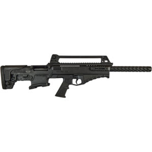 Рушниця Hatsan BTS12, патрон: 12/76