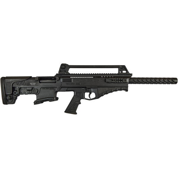 Рушниця Hatsan BTS12, патрон: 12/76