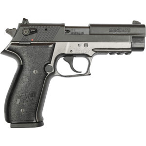 Пістолет Sig Sauer Mosquito, патрон: .22LR