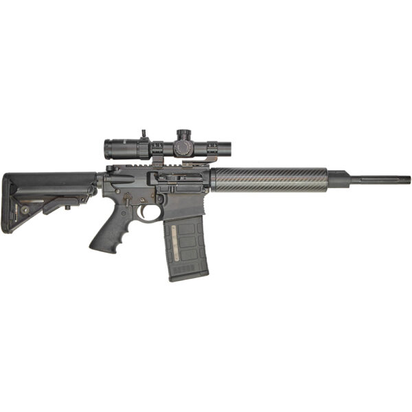 Карабін DPMS G2 Compact Hunter, патрон .308 Win