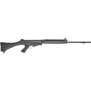 Карабін FN FAL, патрон: .308 Win