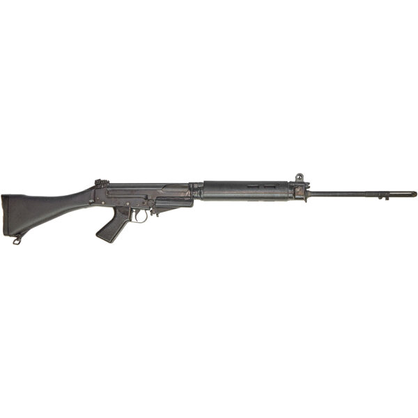 Карабін FN FAL, патрон: .308 Win