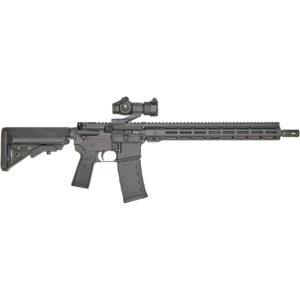 Карабін IWI ZION 15, патрон: .223 Rem