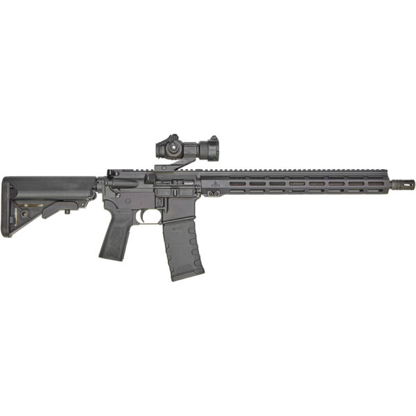 Карабін IWI ZION 15, патрон: .223 Rem