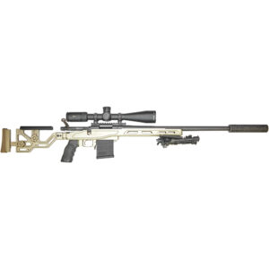 Карабін Remington 700, патрон: .308 Win