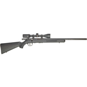 Карабін Savage Mark II, патрон: .22 LR