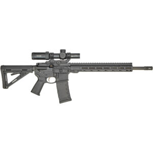 Карабін Savage MSR 15 Recon, патрон .223 Rem