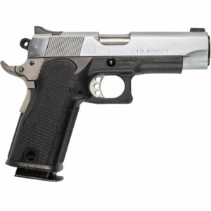 Пістолет Springfield Armory 9х19 мм, США, калібр: 9mm Parabellum