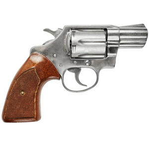 Colt Cobra - револьвер США, калібр .38 SPEC