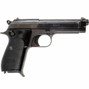 Пістолет Beretta 1951, калібр 9mm parabellum