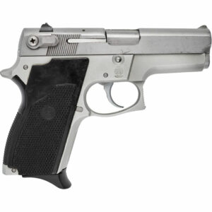 Пістолет Smith&Wesson 669, США, калібр: 9mm Parabellum